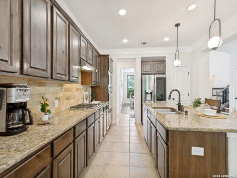 3519 Crest Noche Drive San Antonio TX 78261