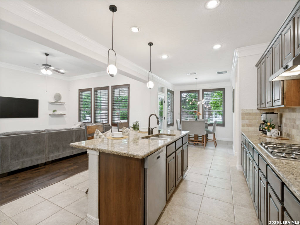 3519 Crest Noche Drive San Antonio TX 78261