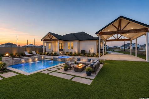 16934 Rancho Escondido Atascosa TX 78002