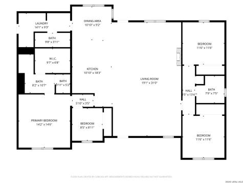 16934 Rancho Escondido Atascosa TX 78002