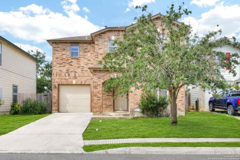 15 Adobe Grove San Antonio TX 78239
