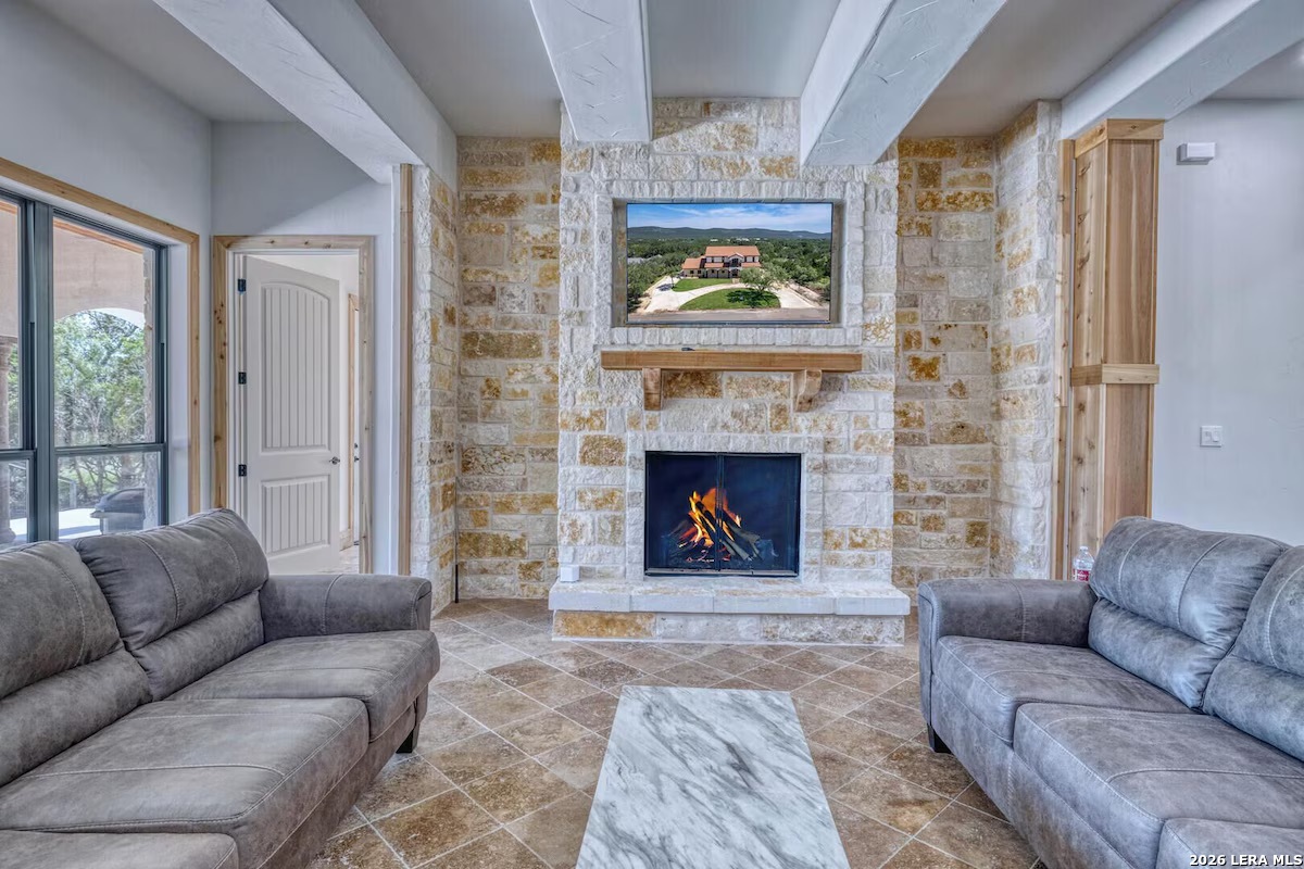 1747 Mountain Valley Drive Concan TX 78838