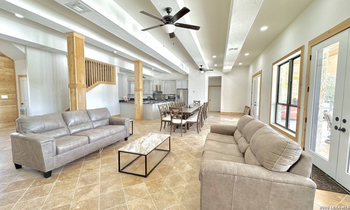 1747 Mountain Valley Drive Concan TX 78838