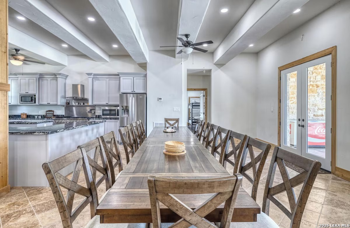 1747 Mountain Valley Drive Concan TX 78838