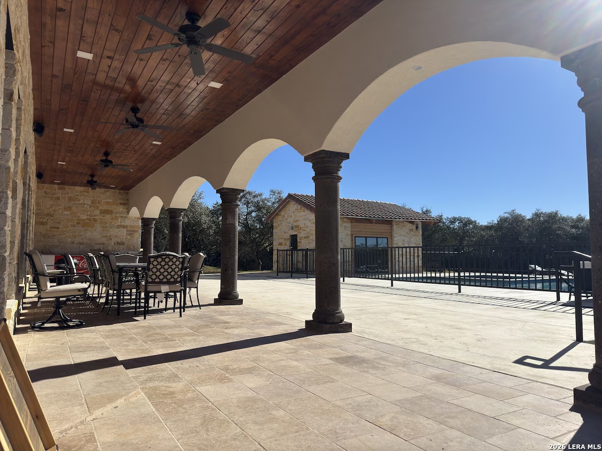 1747 Mountain Valley Drive Concan TX 78838
