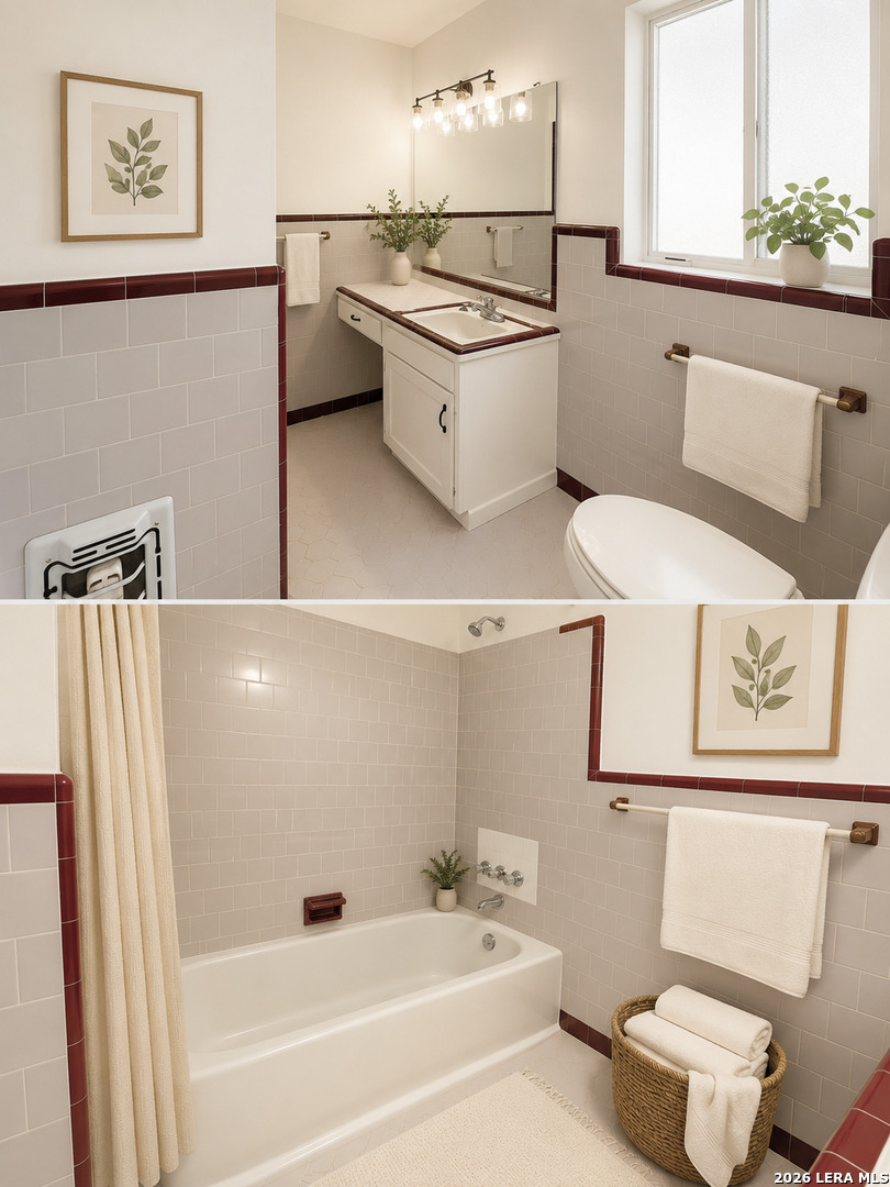 102 Cyril San Antonio TX 78218