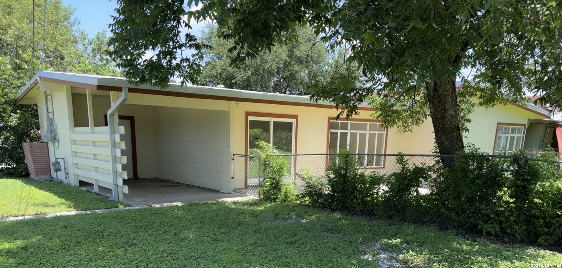 102 Cyril San Antonio TX 78218