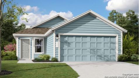1446 Azul Way San Antonio TX 78224