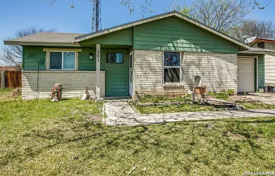 201 Brenda Drive Converse TX 78109