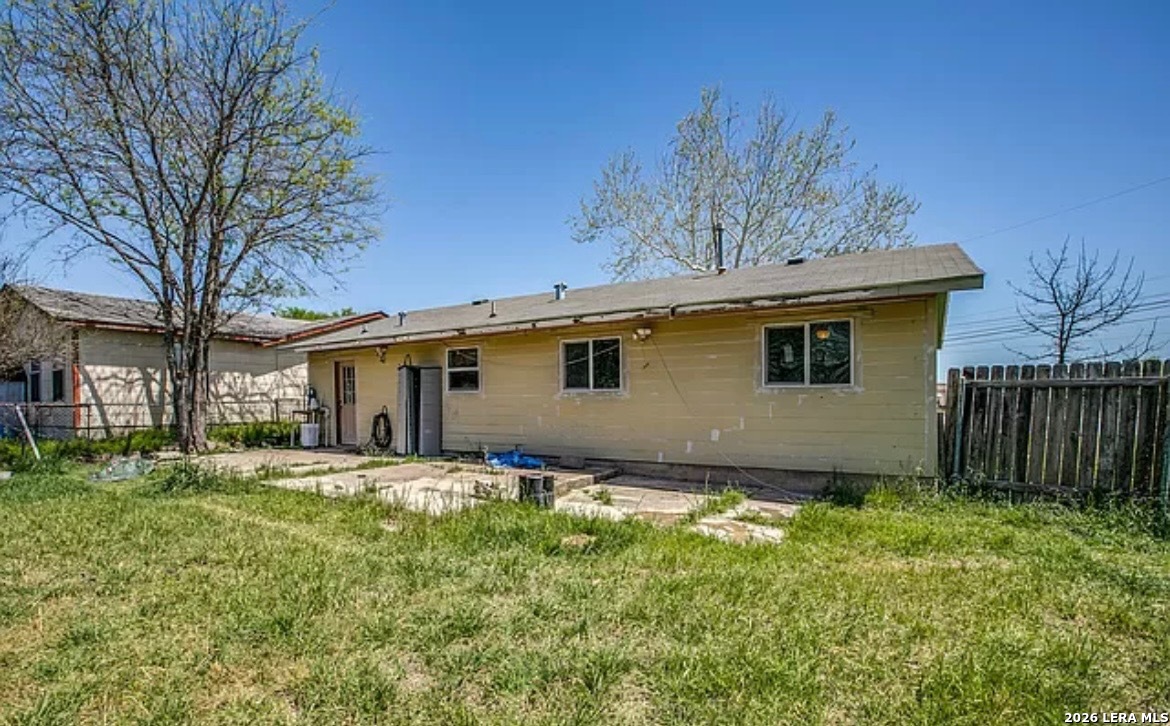201 Brenda Drive Converse TX 78109