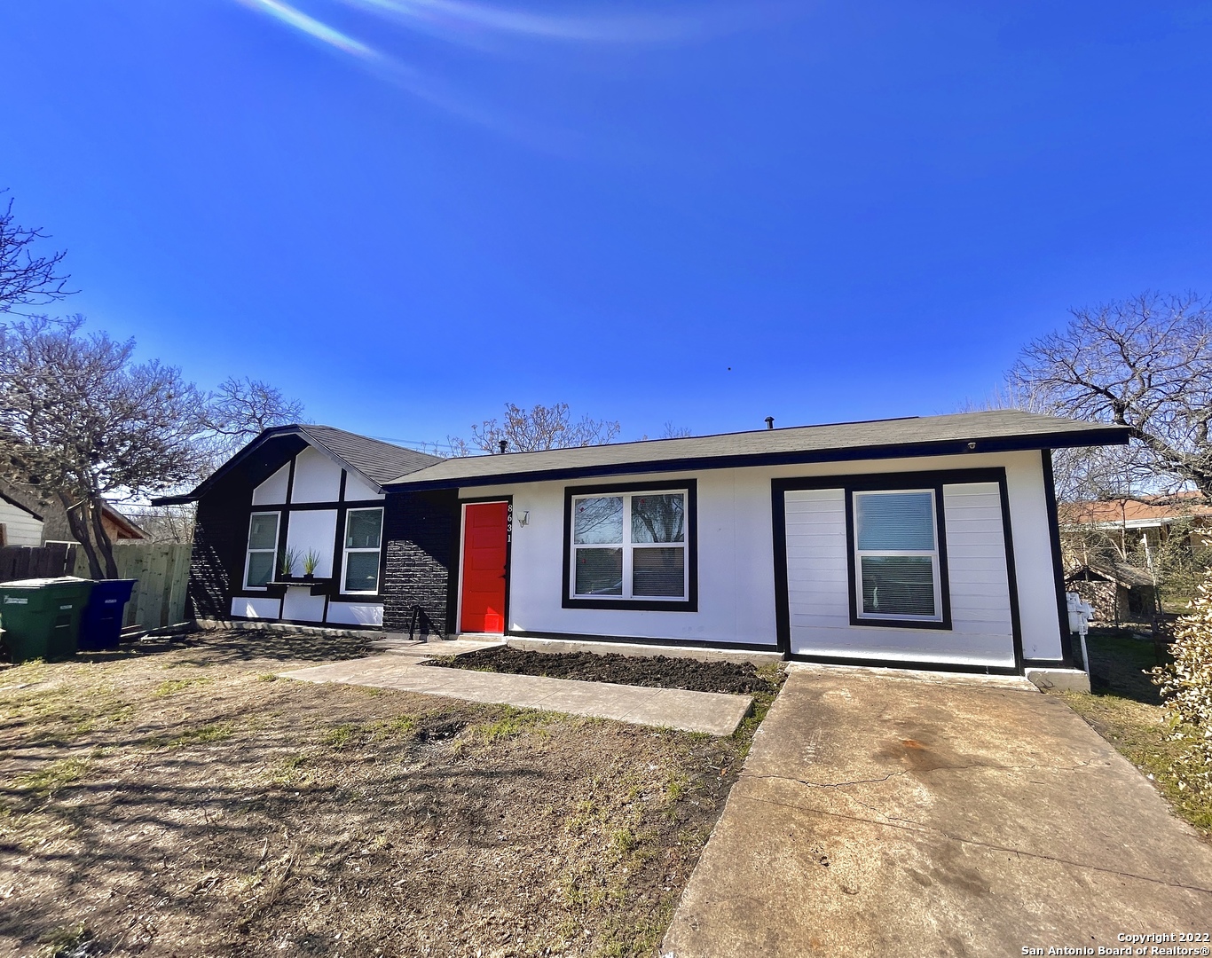 8631 White Star Street San Antonio TX 78242