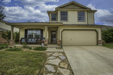 20415 Liatris Lane San Antonio TX 78259