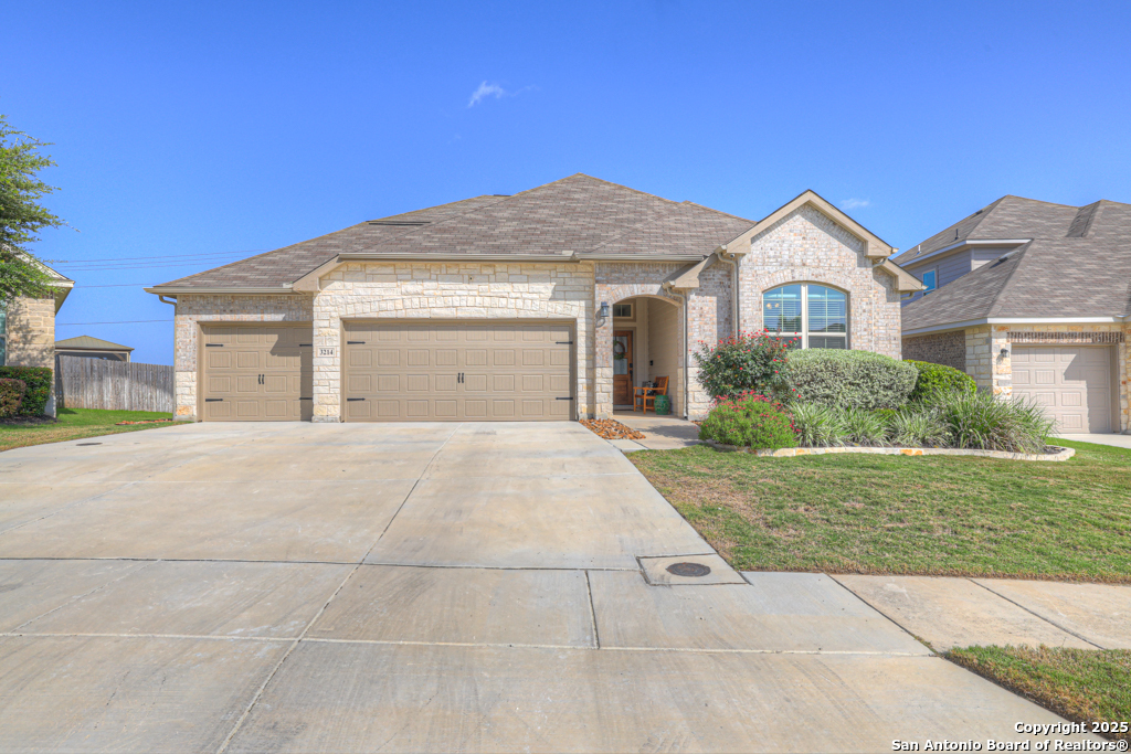 3214 Roan New Braunfels TX 78130