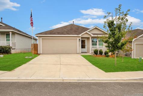 5364 Forbs Lane Bulverde TX 78163