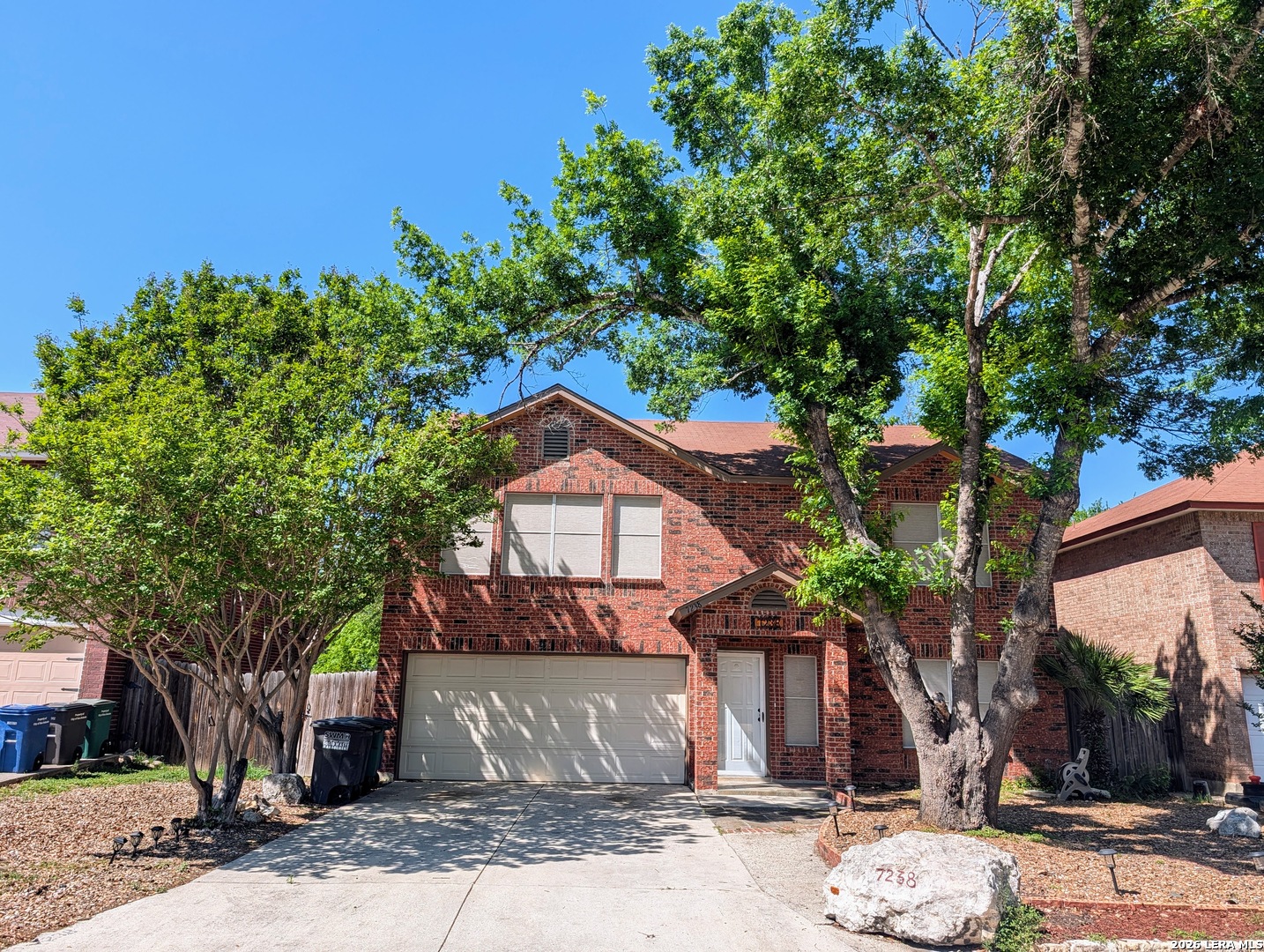 7238 Autumn Park San Antonio TX 78249