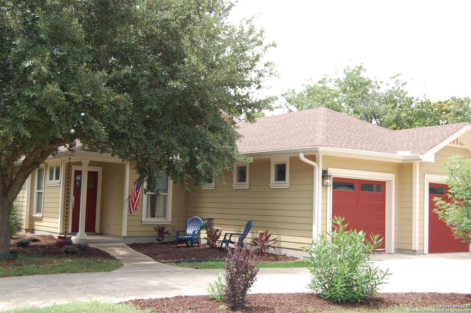 518 Ogrady Boerne TX 78006