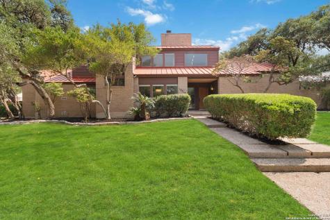 12519 Elm Manor Street San Antonio TX 78230