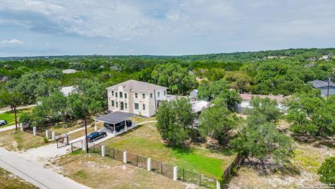 1071 Hidden Valley Spring Branch TX 78070