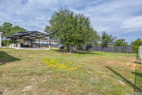 1071 Hidden Valley Spring Branch TX 78070