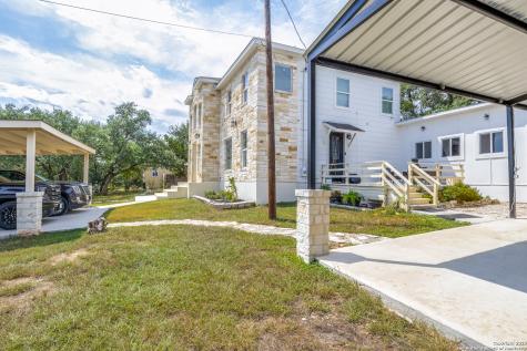 1071 Hidden Valley Spring Branch TX 78070