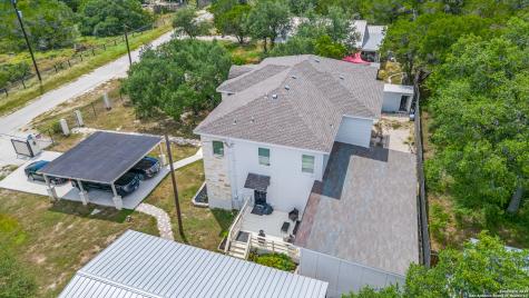 1071 Hidden Valley Spring Branch TX 78070