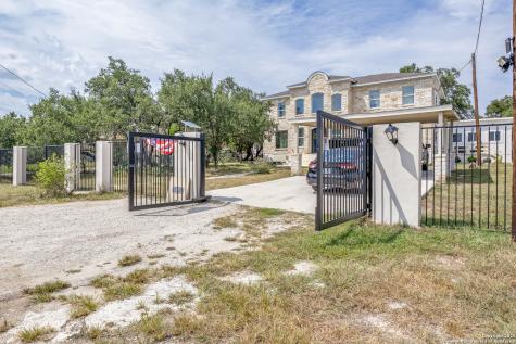 1071 Hidden Valley Spring Branch TX 78070
