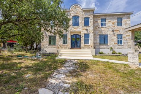1071 Hidden Valley Spring Branch TX 78070