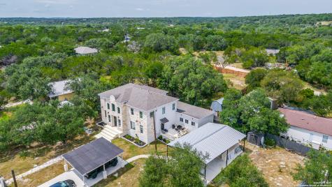 1071 Hidden Valley Spring Branch TX 78070