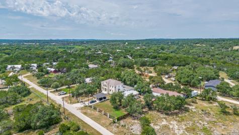 1071 Hidden Valley Spring Branch TX 78070