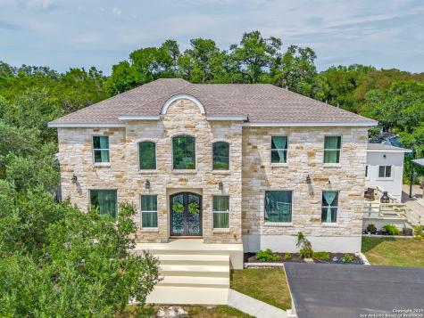 1071 Hidden Valley Spring Branch TX 78070