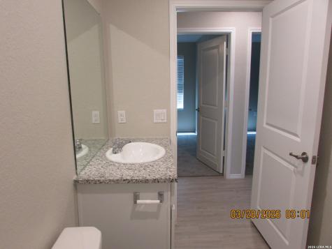 1243 Art Wall Way San Antonio TX 78221