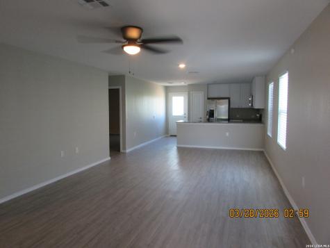 1243 Art Wall Way San Antonio TX 78221