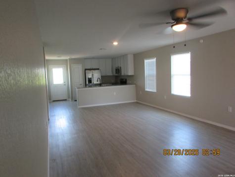 1243 Art Wall Way San Antonio TX 78221