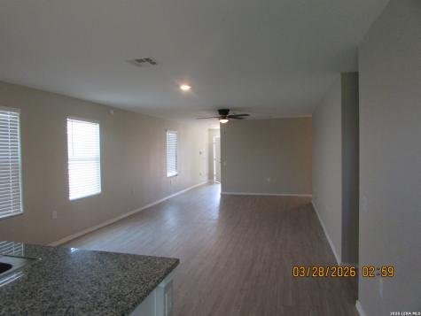 1243 Art Wall Way San Antonio TX 78221