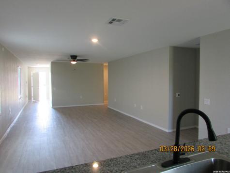 1243 Art Wall Way San Antonio TX 78221