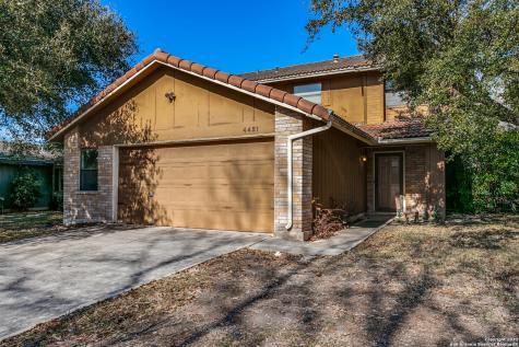 4451 Brushy Hill San Antonio TX 78217