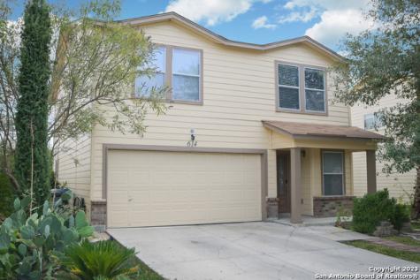 614 Absolon Farm San Antonio TX 78228