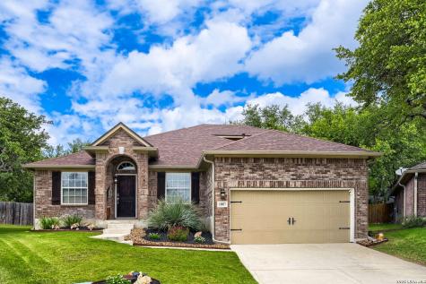 1007 Lariat Cove San Antonio TX 78260