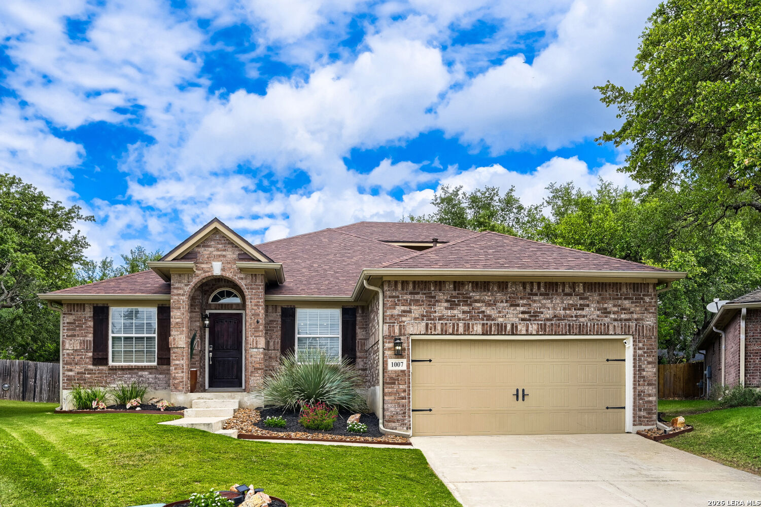 1007 Lariat Cove San Antonio TX 78260
