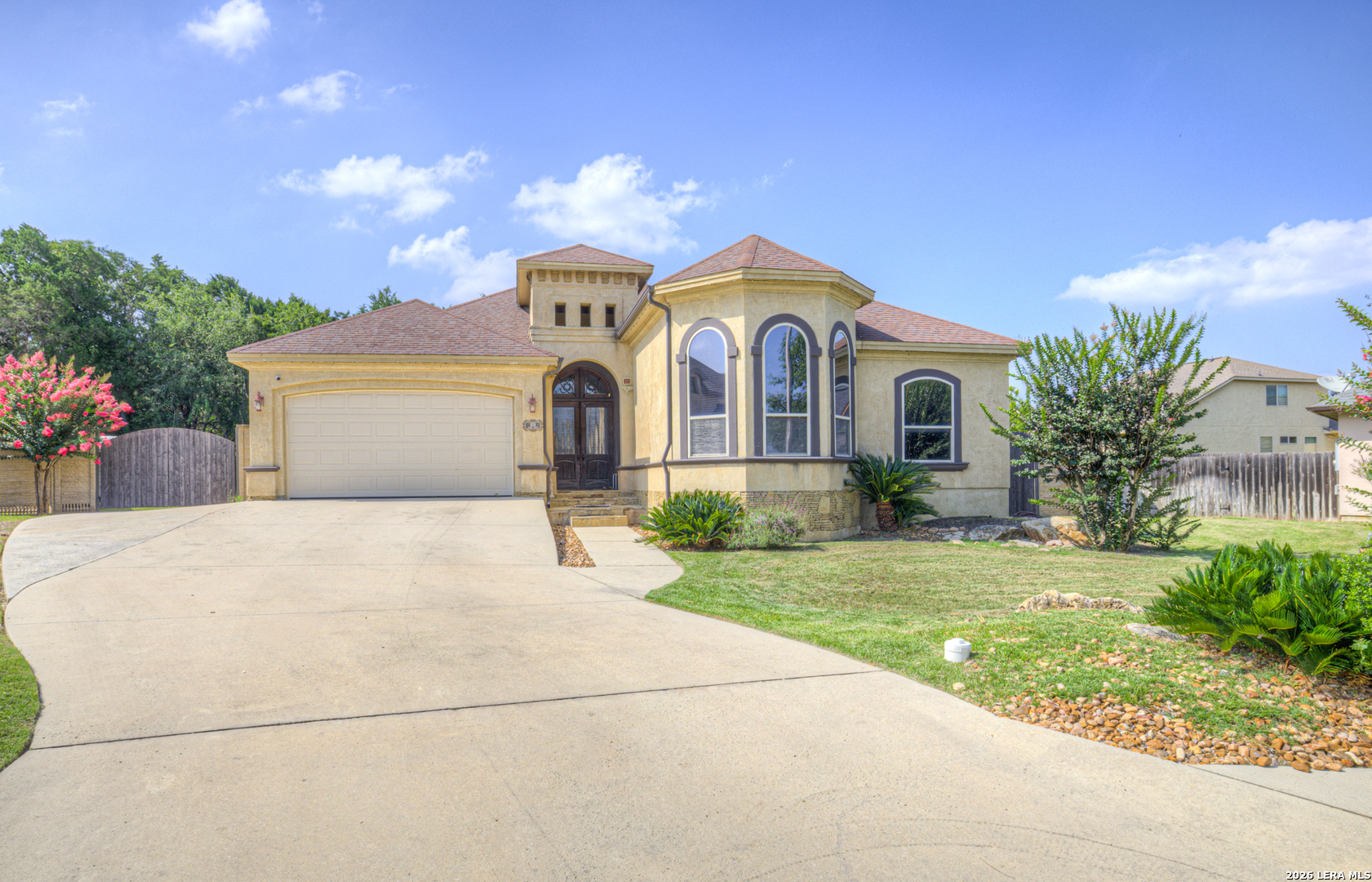 838 Lodge Creek Drive New Braunfels TX 78132