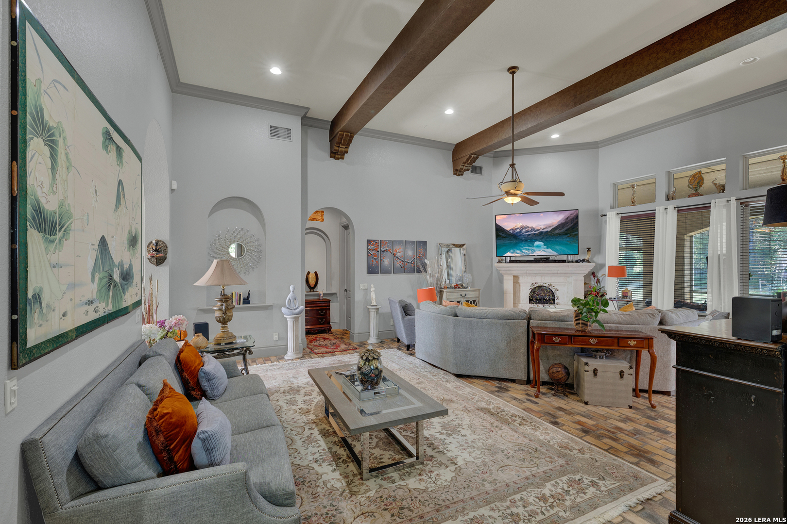 838 Lodge Creek Drive New Braunfels TX 78132