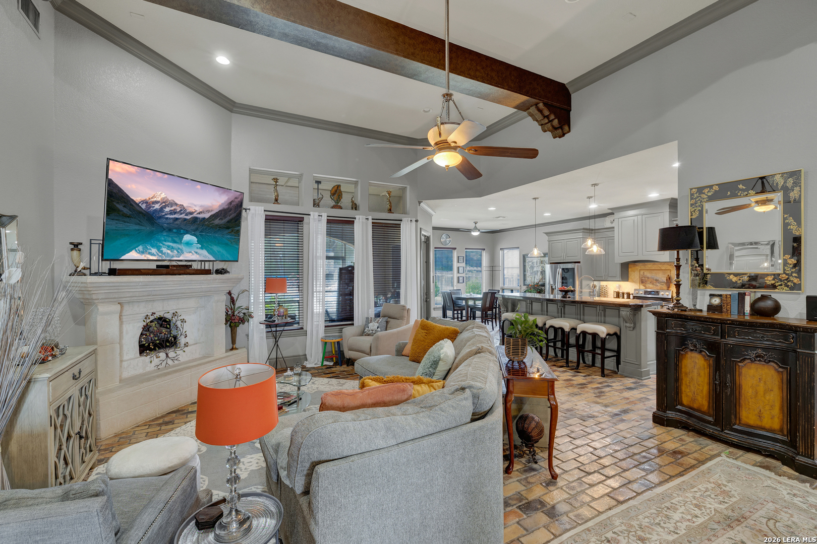 838 Lodge Creek Drive New Braunfels TX 78132