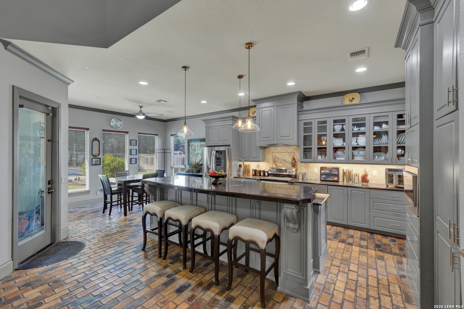 838 Lodge Creek Drive New Braunfels TX 78132
