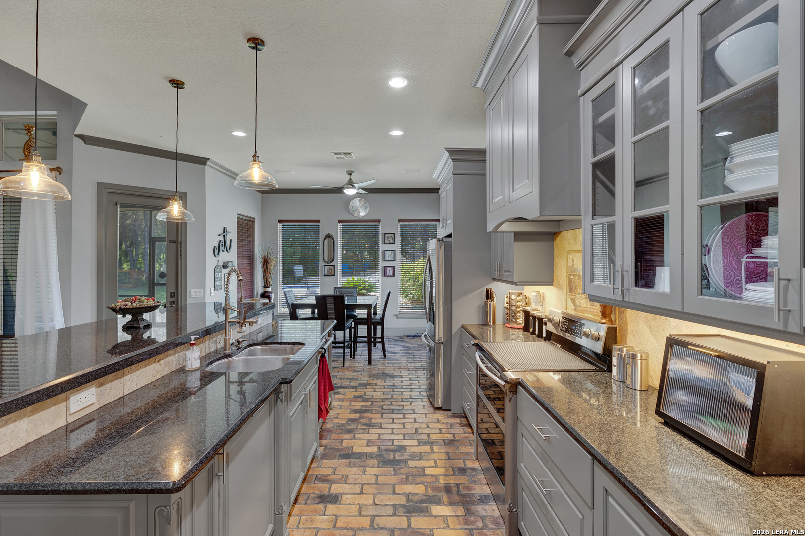 838 Lodge Creek Drive New Braunfels TX 78132