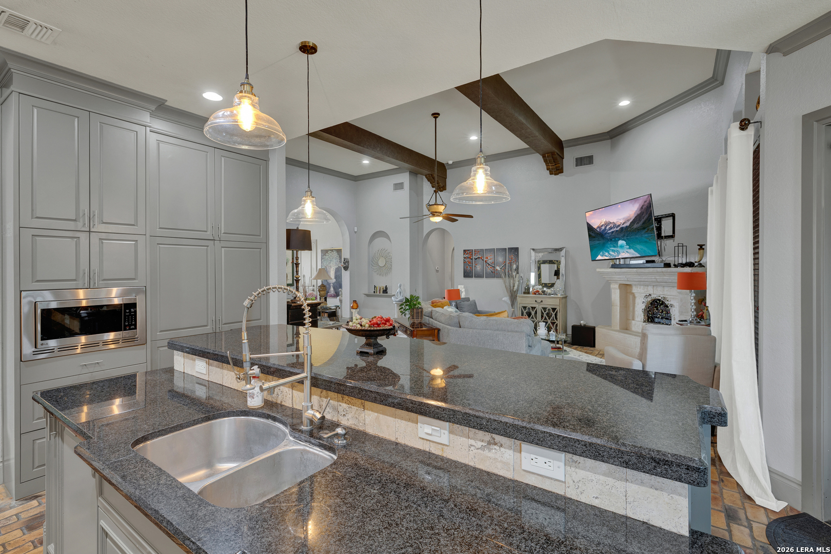 838 Lodge Creek Drive New Braunfels TX 78132