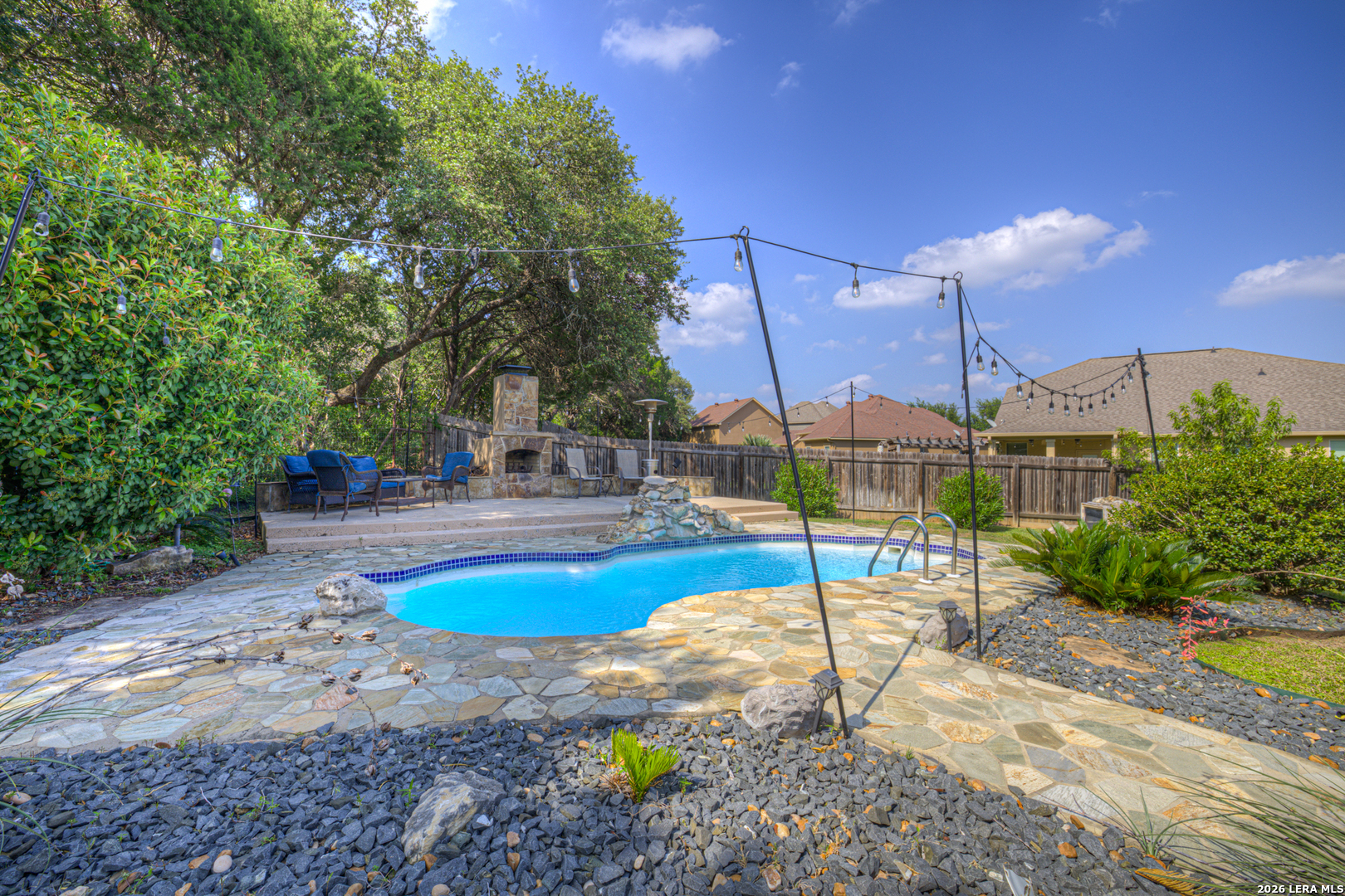 838 Lodge Creek Drive New Braunfels TX 78132