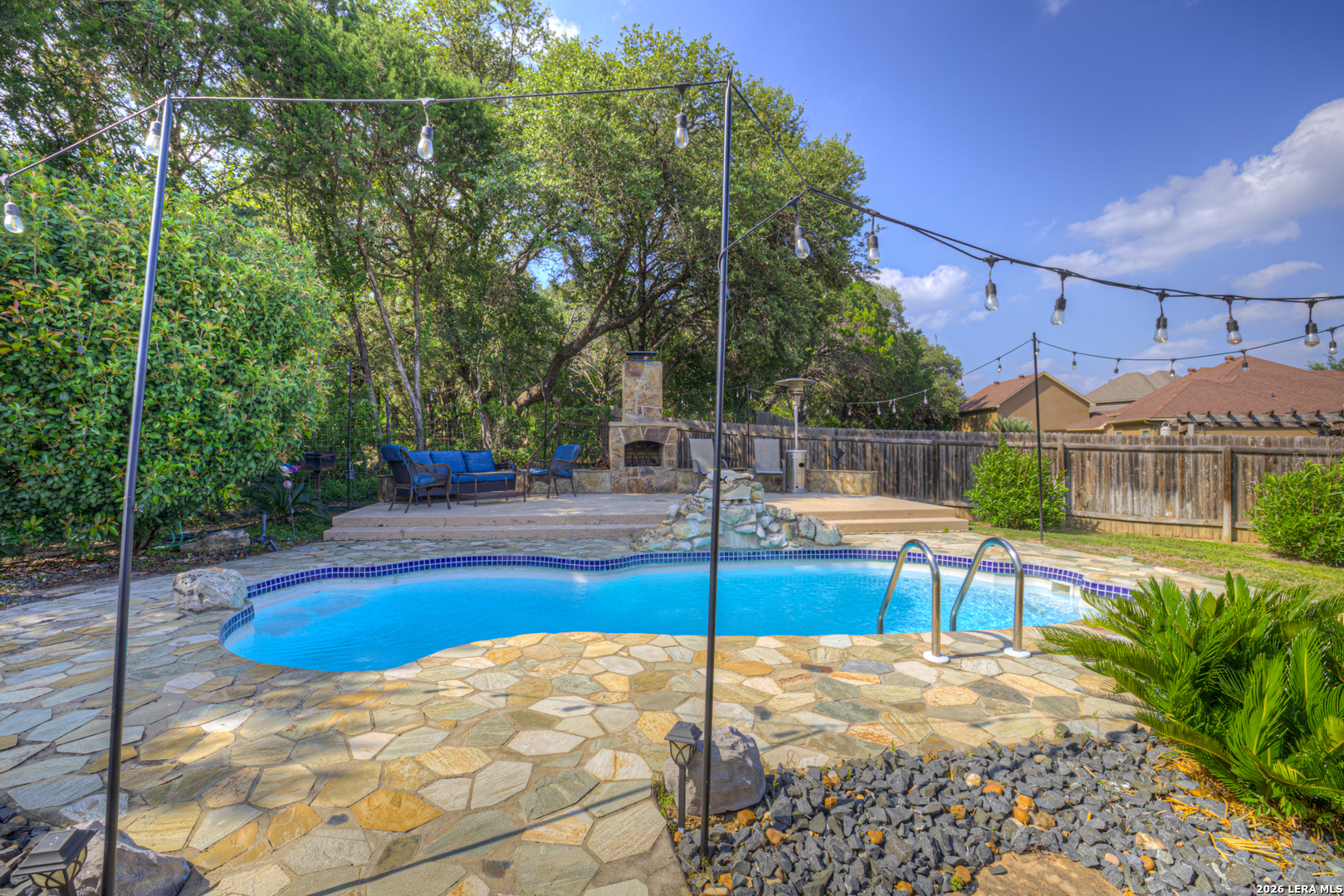 838 Lodge Creek Drive New Braunfels TX 78132