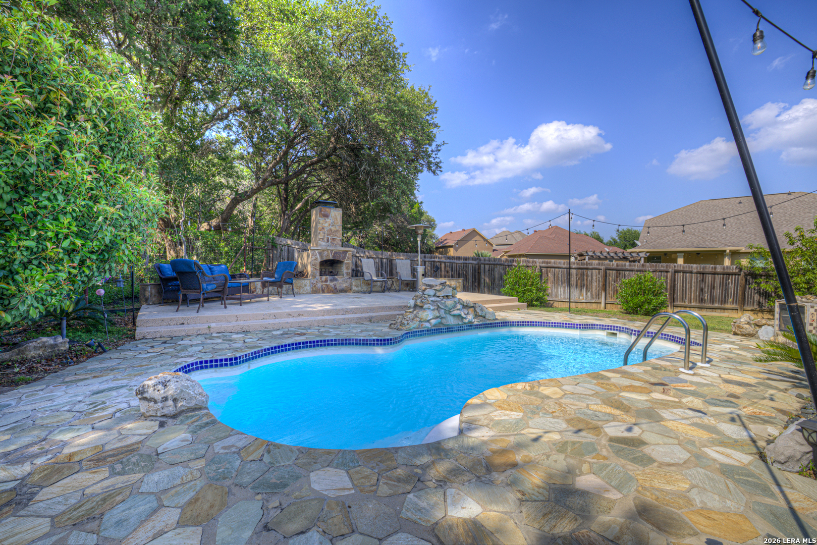 838 Lodge Creek Drive New Braunfels TX 78132
