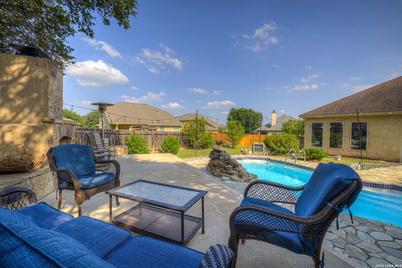 838 Lodge Creek Drive New Braunfels TX 78132