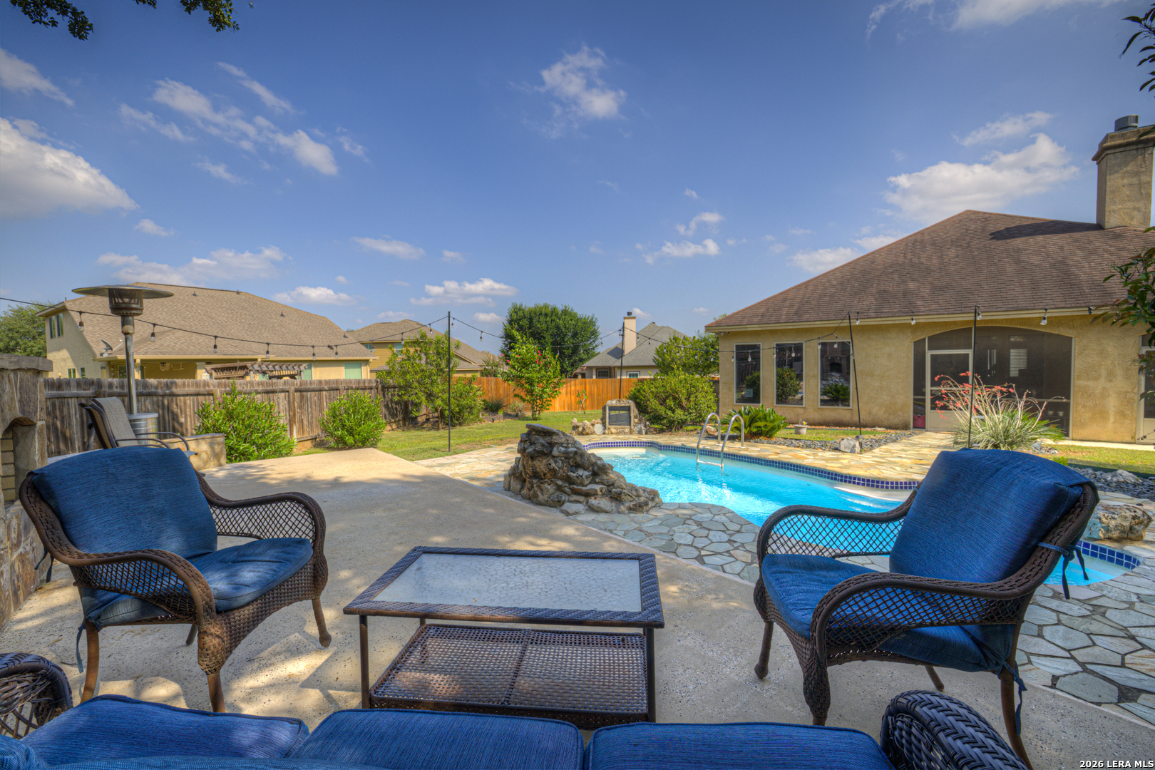 838 Lodge Creek Drive New Braunfels TX 78132